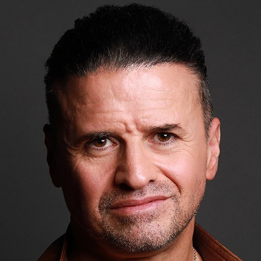 Terence J. Rotolo