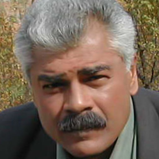 Sharat Saxena