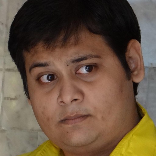 Kaivalya Chheda