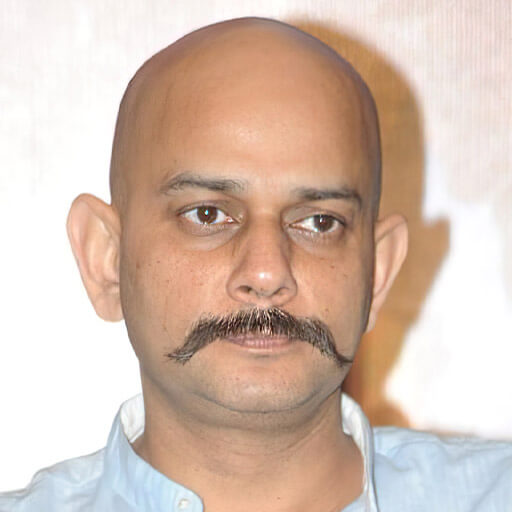 Vijay Krishna Acharya