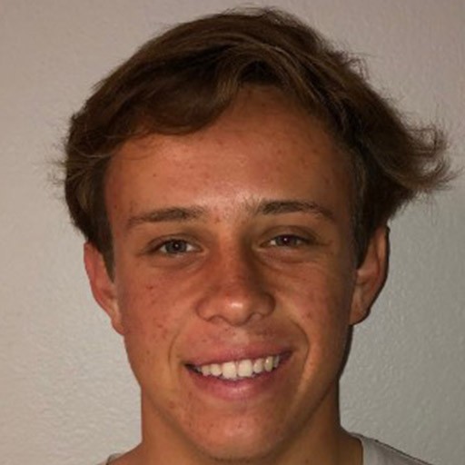 Mason Lucero