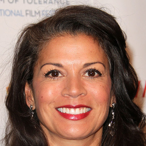 Dina Eastwood