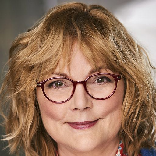 Beverly Leech
