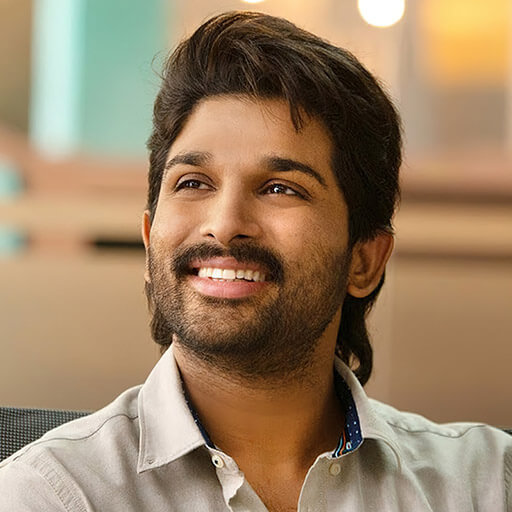 Allu Arjun