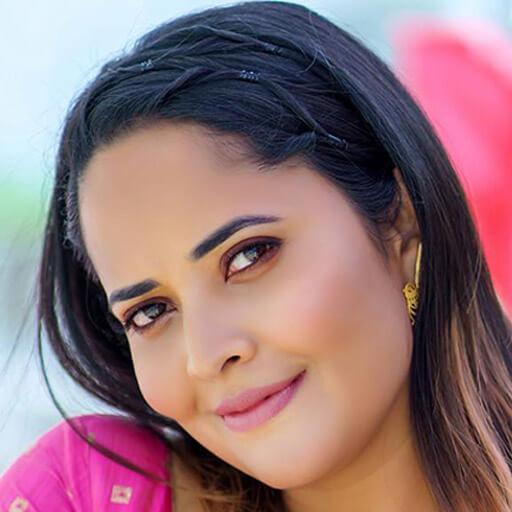 Anasuya Bharadwaj