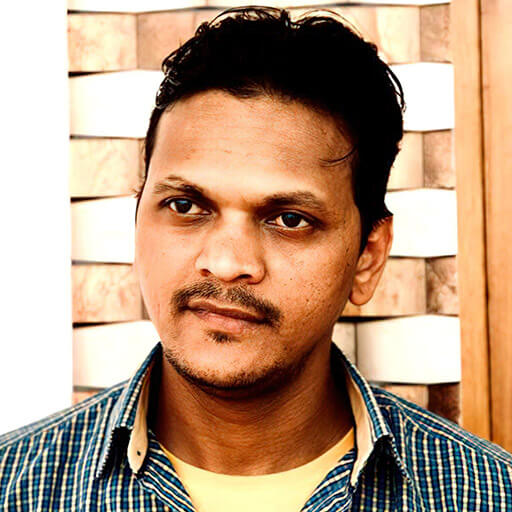 Raj Tirandasu