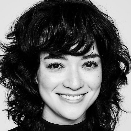 Angela Wong Carbone