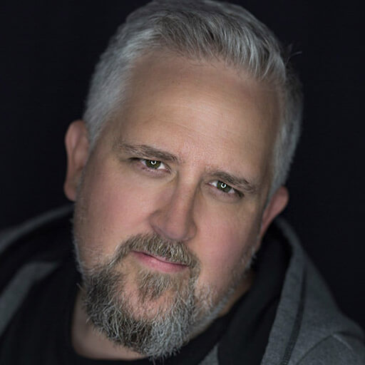 Troy Powell