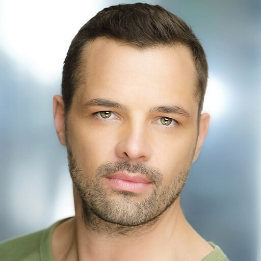 Anthony Gaudioso