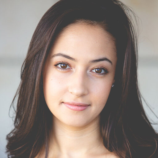 Dana Namerode