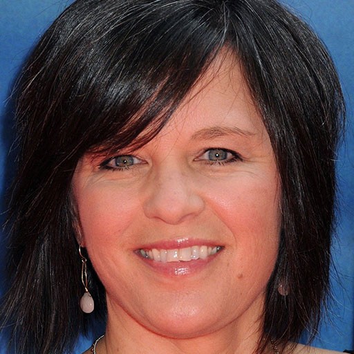 Peggy Holmes