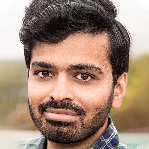 Subhash Santosh
