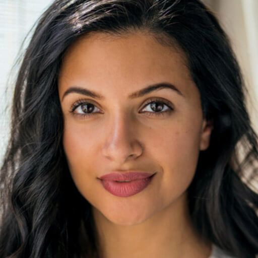 Meher Pavri