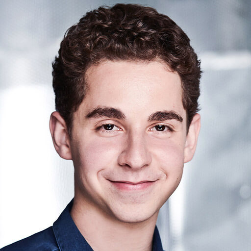Hershel Blatt