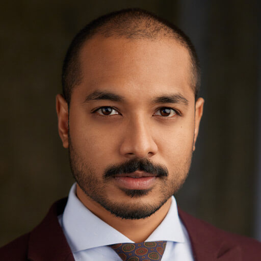 Keethan Krish