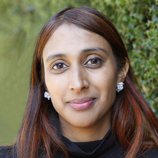 Shiwani Srivastava