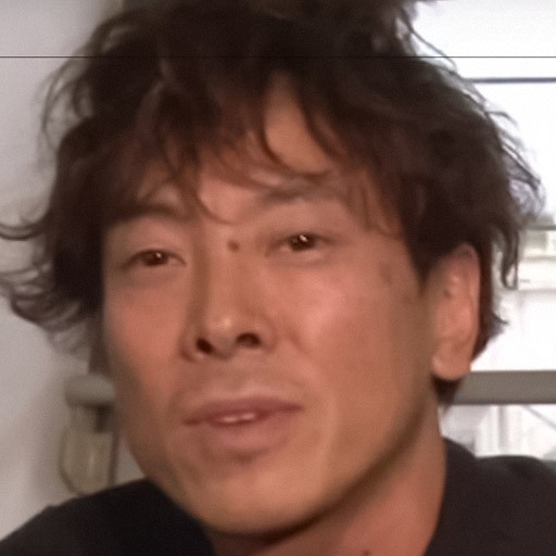 Yoichi Mori