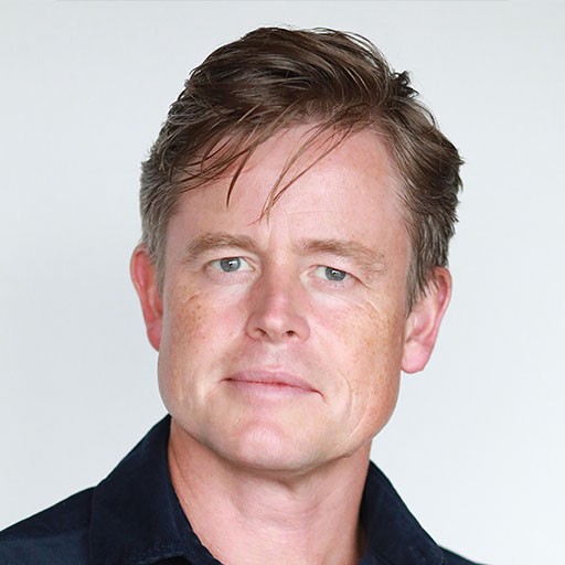 Caspar Phillipson