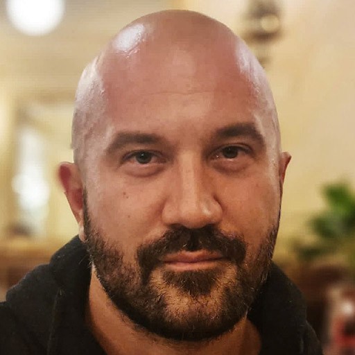 Dominik Sedlar