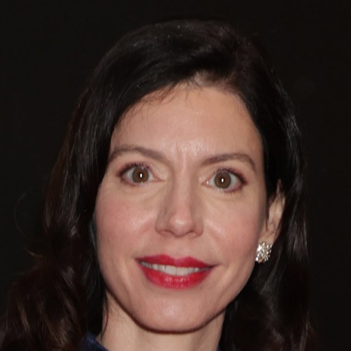 Suzanne Allain