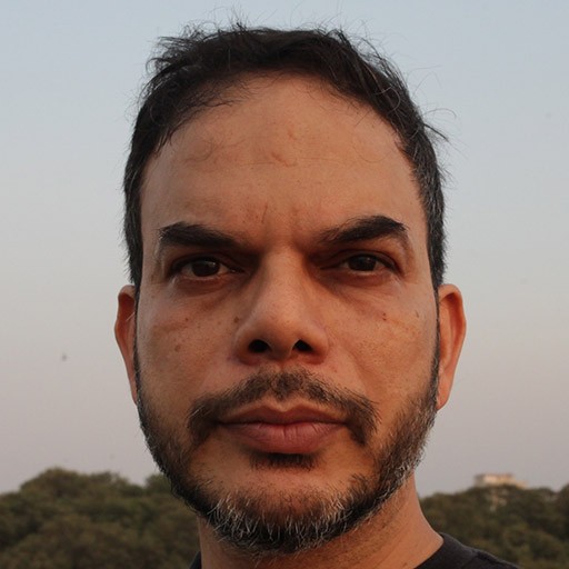 Ankur Vikal