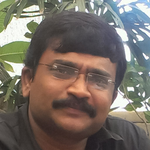 Ravi Shankar Jaiswal