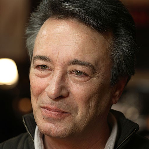 Oscar Martínez