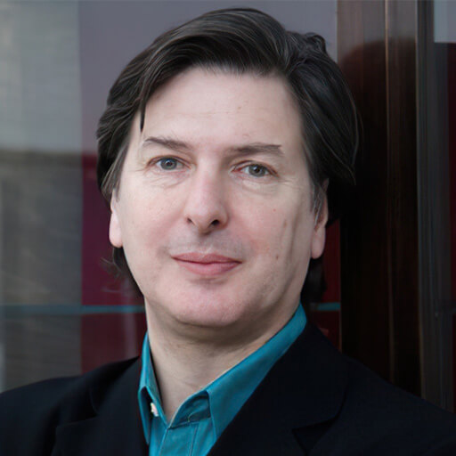 Andrés Duprat