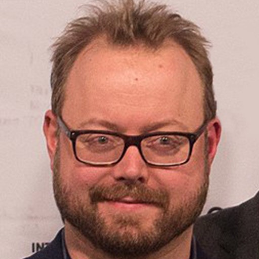 Daan Bakker