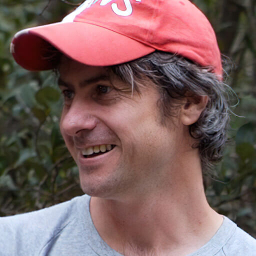 Andrew Traucki