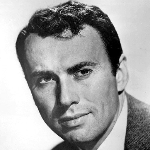 Richard Kiley