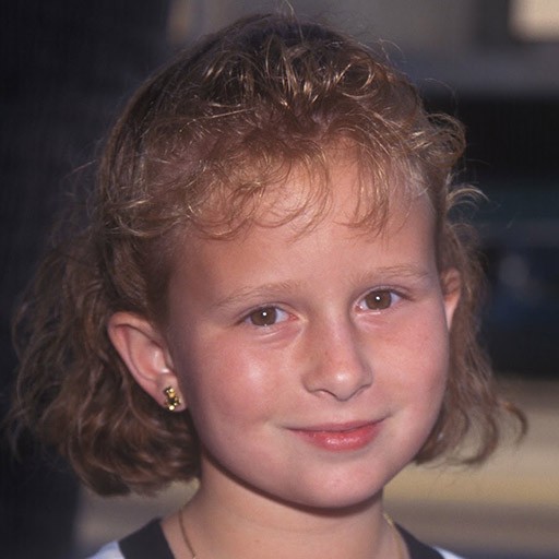 Ashley Buccille