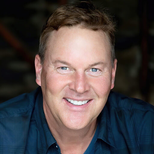 Sean O'Bryan