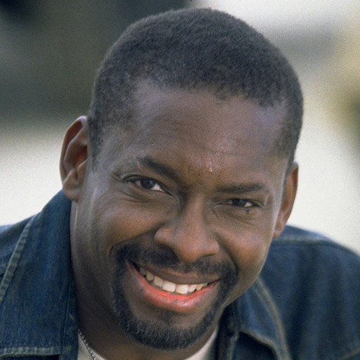 Bruce A. Young