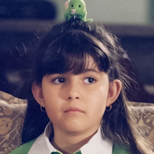 آیدا مطلبی