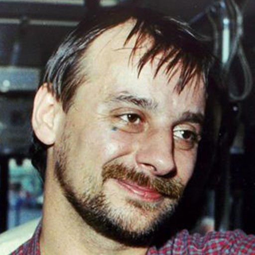 Dieter Degowski