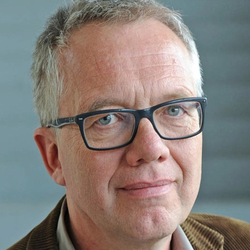 Volker Heise