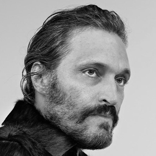 Vincent Gallo
