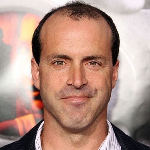 D.J. Caruso