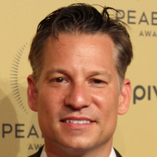 Richard Engel