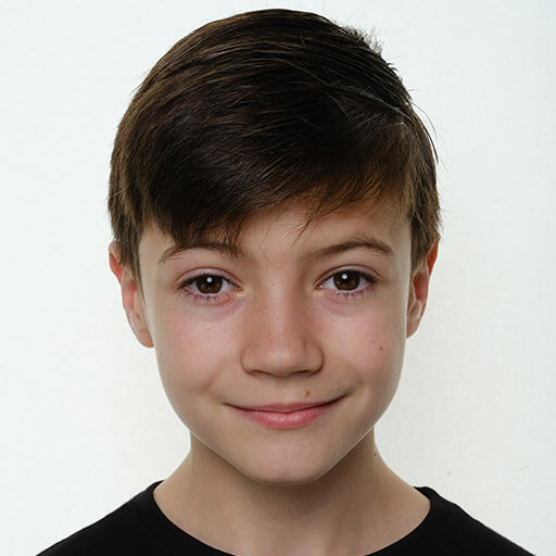 Dylan Fitzmaurice Brady