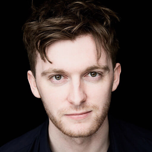 Michael-David McKernan
