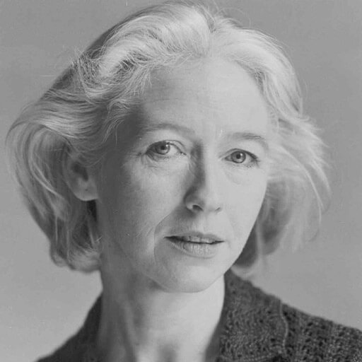 Marie Mullen