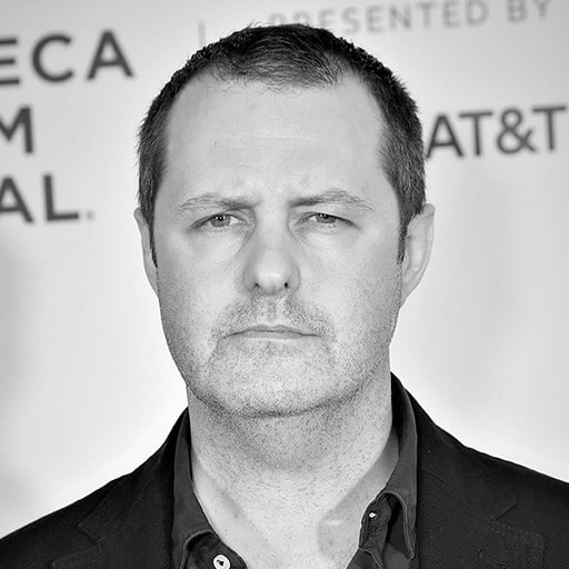 Brendan Muldowney