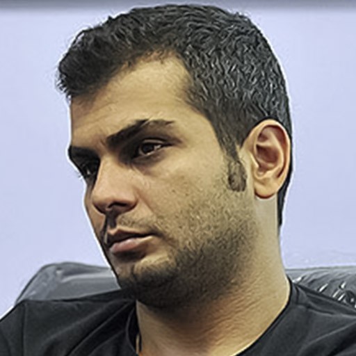 حسین پورکریمی