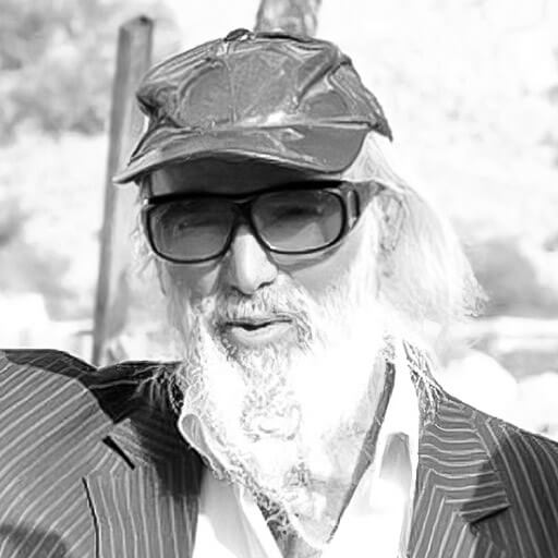 سیروس قهرمانی