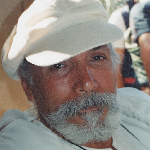 امیر قویدل