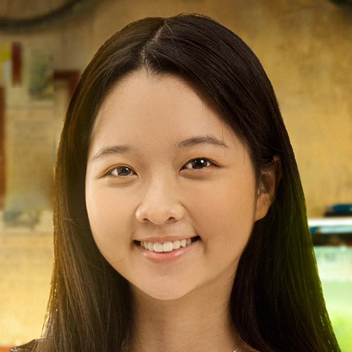 Lam Thanh My