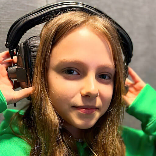 Amelia Fijalkowska