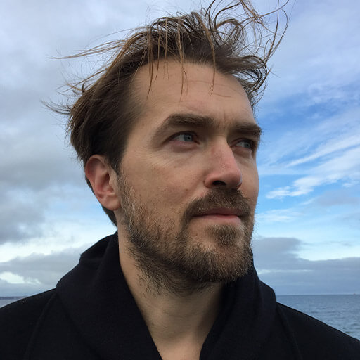 Kristoffer Rus